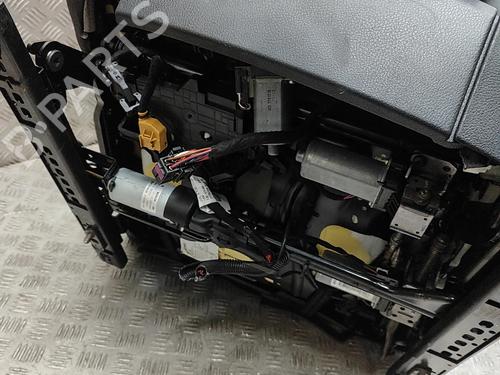 Left front seat PORSCHE MACAN (95B) 3.0 S | BP34136423C15  - Image 6