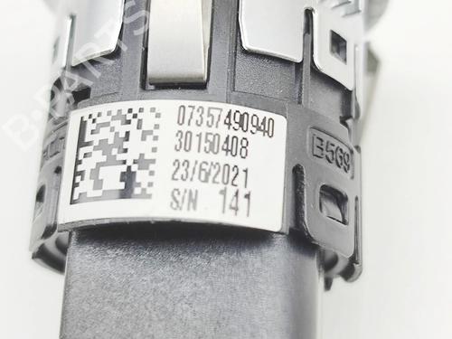 Switch FIAT 500e (332_) Elektro (FA1) | BP36534109I30 - Image 7