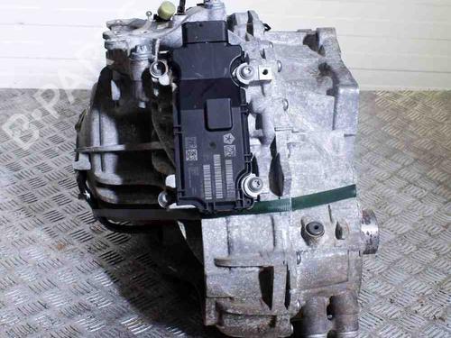 Gearbox PORSCHE CAYENNE (92A) 3.6 | BP15621658M3