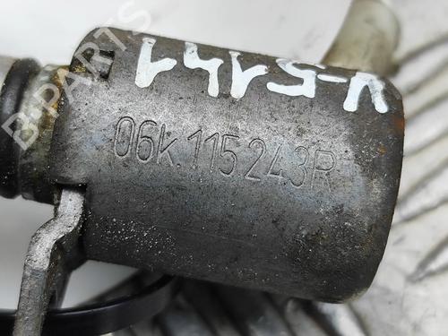 Electronic sensor AUDI A5 (F53, F5P) 2.0 TFSI | BP31372539M84 - Image 6