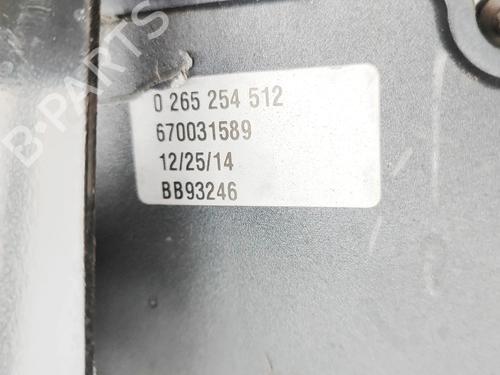 ABS pump MASERATI GHIBLI III (M157) 3.0 D | BP34520921M43  - Image 6