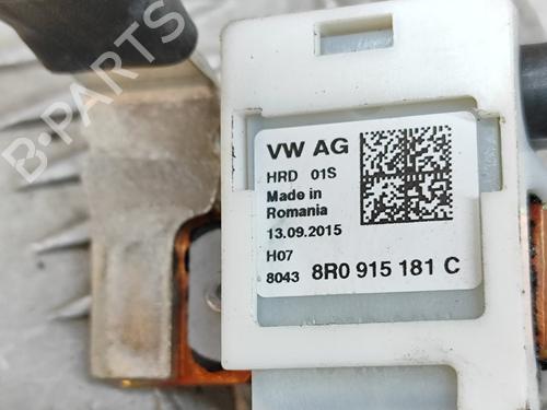 Cable PORSCHE MACAN (95B) 3.0 S Diesel | BP26524121E12 