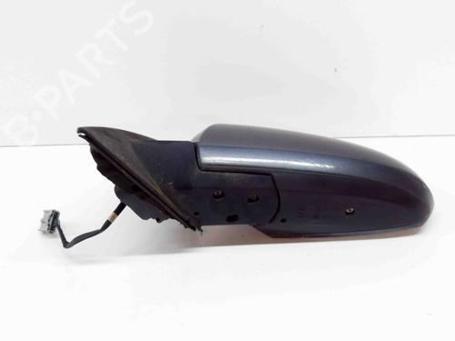 Left mirror NISSAN PRIMERA (P12) 2.2 dCi | BP8353843C26 