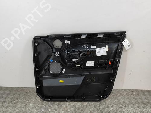 Front left panel LAND ROVER RANGE ROVER EVOQUE (L538) 2.0 D 4x4 | BP24817773C58 - Image 2