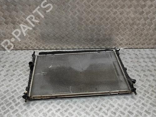 Water radiator FORD TRANSIT CUSTOM V362 Bus (F3) 2.0 EcoBlue | BP30492737M31 