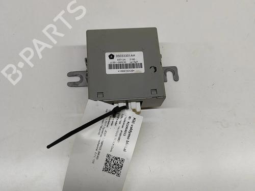 Used Electronic module JEEP COMPASS (MK49) 2.2 CRD 4x4 (163 hp) 16711565