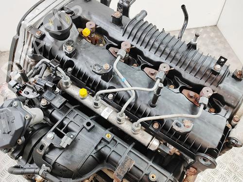 Engine HYUNDAI H-1 Cargo (TQ) 2.5 CRDi | BP38706241M1 - Image 5