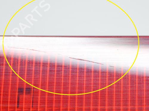 Third brake light FORD FIESTA VI (CB1, CCN) 1.0 EcoBoost | BP16270612L11 