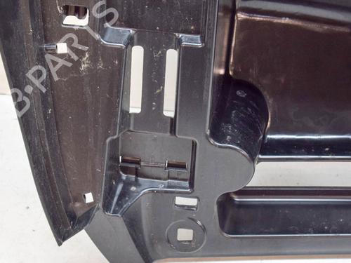 Rear bumper bracket BMW i3 (I01) Electric | BP14632737C159 