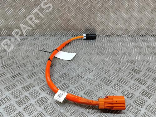 Ledningsnet PORSCHE CAYENNE (9YA) 3.0 E-Hybrid AWD (9YAAE1) | BP27784663E16