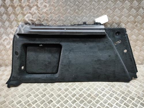 Used Boot lining Boot lining BMW XM (G09) XM All-wheel Drive (653 hp) 39683661 39683661