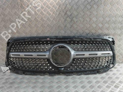 Used Grille MERCEDES-BENZ GLB (X247) GLB 200 Mild-Hybrid (247.687) (163 hp) 29391988