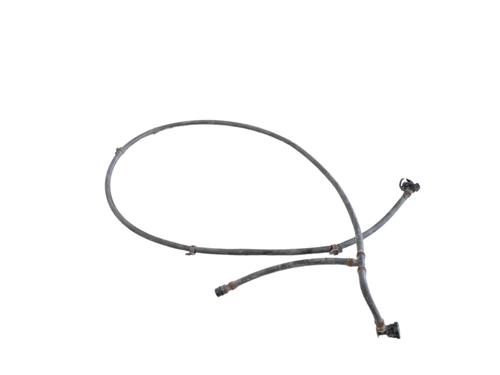 Rohr für SUBARU XV (_GP_) 2.0 D AWD (GPD) (147 hp) 30268270