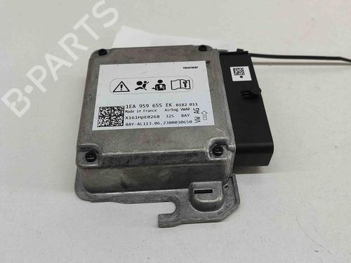 Airbag styreenhed VW CADDY V MPV (SBB, SBJ) 1.5 TSi EVO (114 hp) 28552298