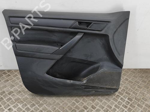 Seats set VW CADDY IV Box Body/MPV (SAA, SAH) 2.0 TDI | BP29391247C78 