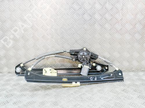 Used Front right window mechanism SKODA KODIAQ I (NS6, NS7, NV7) 2.0 TDI 4x4 (190 hp) 9629338