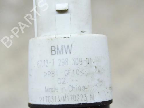 Washer pump BMW 5 (G30, F90) 530 d | BP14621483E24 