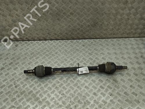 Arbre de transmission arrière droit VW TOUAREG (7P5, 7P6) 3.0 V6 TDI (245 hp) 29829877