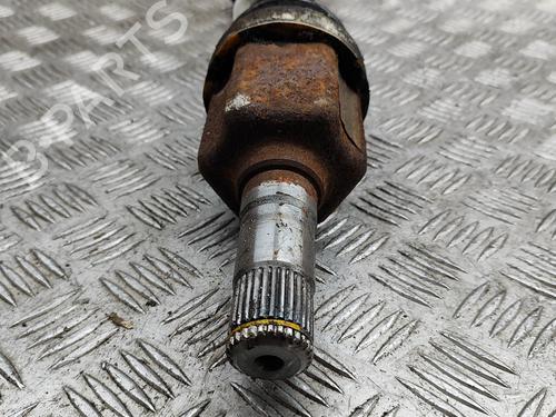 Left front driveshaft CHRYSLER PT CRUISER (PT_) 2.2 CRD | BP23562190M38 