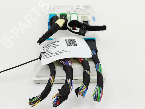 Used Electronic module BMW iX (I20) xDrive 40 (326 hp) 30359119