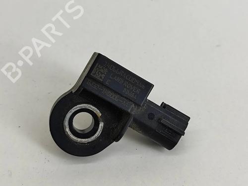 Electronic sensor JAGUAR XF I (X250) 3.0 D | BP17548973M84 