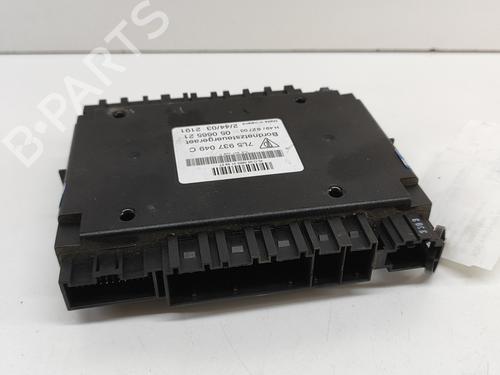 Electronic module PORSCHE CAYENNE (9PA) 3.2 | BP24306836M83 