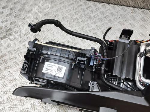Heater matrix MERCEDES-BENZ GLE (V167) GLE 450 4-matic (167.159) | BP28561196M63