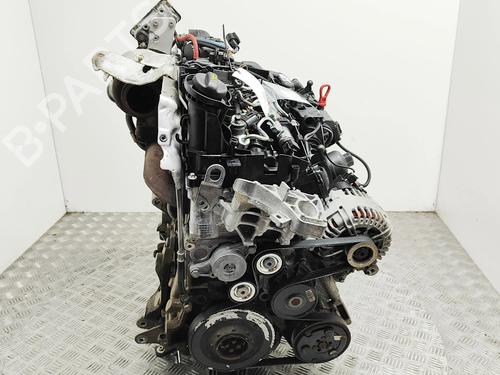 Engine BMW 3 Touring (F31) 320 d | BP31810247M1 