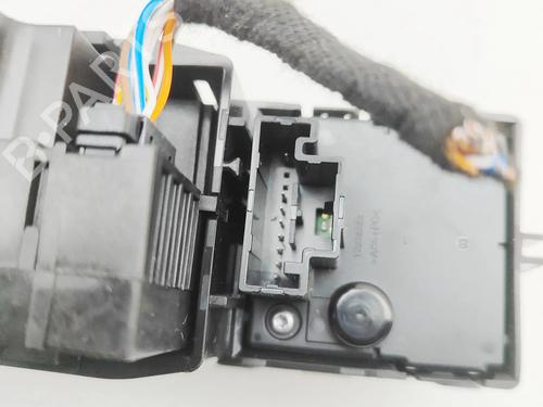 Selector da caixa VW GOLF VIII Variant (CG5, DB5) 2.0 TDI | BP38961761M90 - Image 9