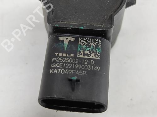 Electronic module TESLA MODEL Y (5YJY) EV Performance All-wheel Drive | BP33362983M83 - Image 6