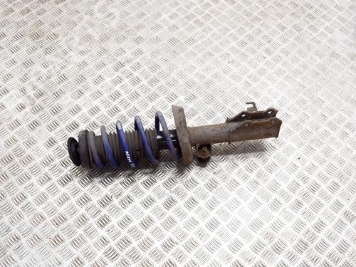 Used Right front shock absorber OPEL ZAFIRA TOURER C (P12) 2.0 CDTi (75) (160 hp) 10369014