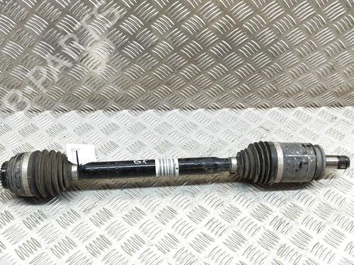 Used Left rear driveshaft BMW i3 (I01) Electric (170 hp) 18165426