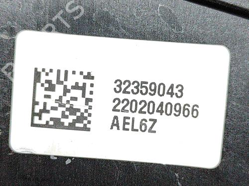 Ledningsnet POLESTAR POLESTAR 2 (534) EV | BP28548755E16