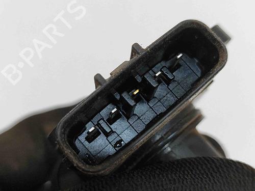 Mass air flow sensor MITSUBISHI PAJERO IV (V8_W, V9_W) 3.2 DI-D (V88W, V98W) | BP29392399M95 