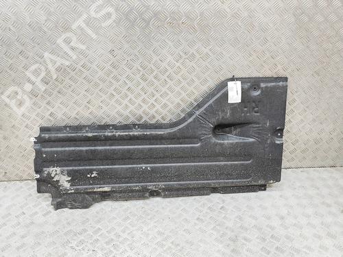 Bundpladebeskyttelse BMW XM (G09) XM All-wheel Drive (653 hp) 32500659