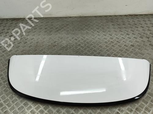 Spoiler bagklap Spoiler bagklap KIA SPORTAGE V (NQ5) 1.6 T-GDi Hybrid (215 hp) 33379067 33379067