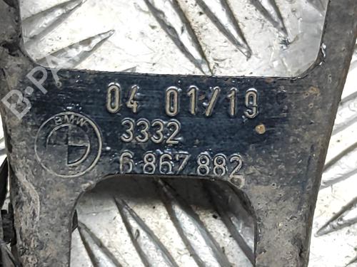 Right rear suspension arm BMW i3 (I01) Electric | BP18166088M15 