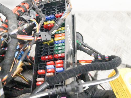Used Wiring harness VW JETTA IV (162, 163, AV3, AV2) 1.4 TSI Hybrid (170 hp) 14657422