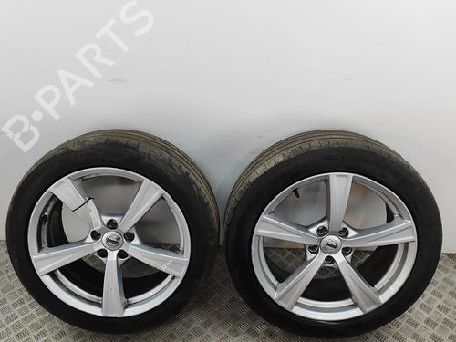 Fælk VOLVO V60 II (225) B6 Mild-Hybrid AWD | BP31626565C45