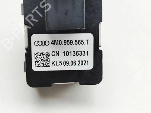 Mirror switch AUDI A3 Limousine (8YS, 8YM) S3 TFSI quattro | BP33382094I25  - Image 7