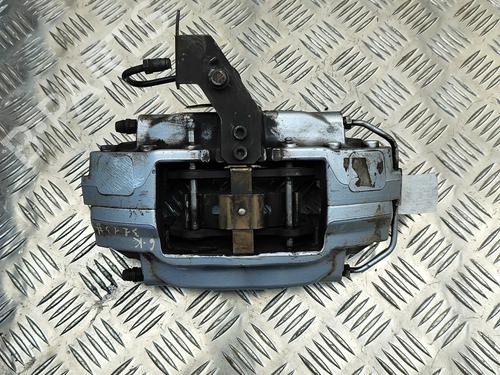 Left rear brake caliper MASERATI QUATTROPORTE VI 3.8 GT S | BP28061877M107 