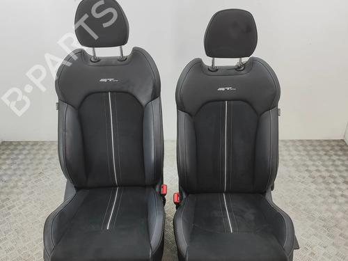 Seats set KIA XCEED (CD) 1.5 T-GDI | BP37481383C78 - Image 2