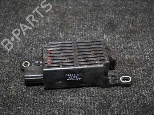 Used Electronic module MAZDA 6 Hatchback (GH) 2.2 MZR-CD (GH10) (163 hp) 6730367