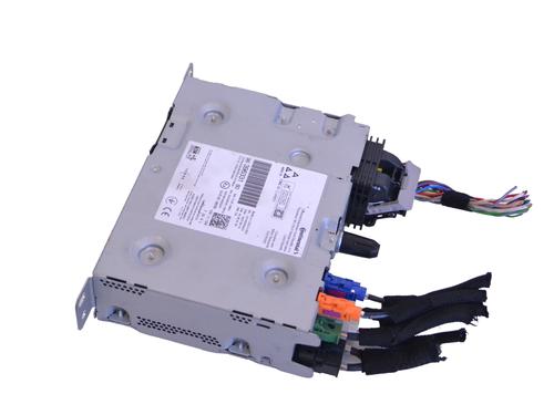 Electronic module OPEL MOKKA 1.2 (76) | BP33357232M83 - Image 3