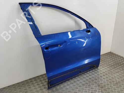 Right front door PORSCHE MACAN (95B) 3.0 S Diesel | BP33739917C3 - Image 3