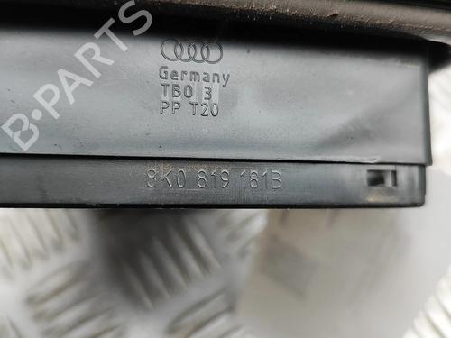 Grill PORSCHE MACAN (95B) 3.0 S Diesel | BP33381269C40  - Image 7