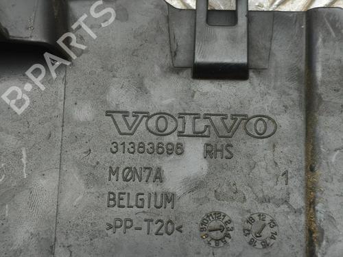 Pipe VOLVO S60 II (134) D3 | BP39719612M125 - Image 6