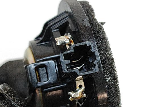 Speaker AUDI A6 C8 Avant (4A5) RS6 TFSI Mild Hybrid quattro | BP28549007E2 