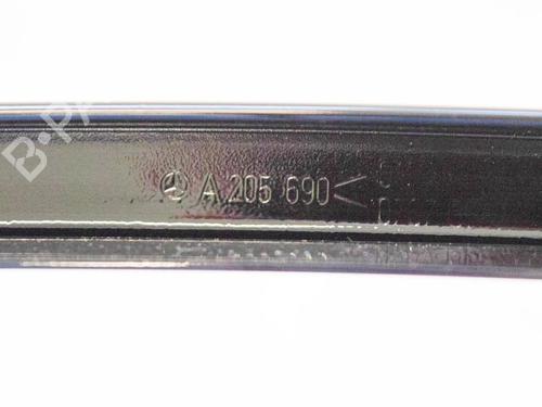 Door moulding trim MERCEDES-BENZ C-CLASS (W205) C 200 (205.042) | BP14668466C150 