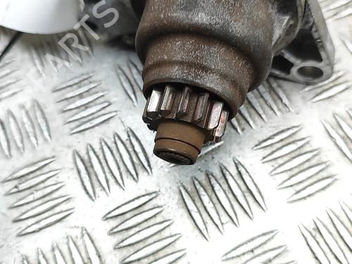 Starter VW PASSAT B7 (362) 2.0 TDI | BP33797764M8 - Image 6